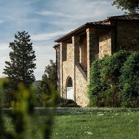 Tenuta Castelgiocondo Μονταλτσίνο Εξωτερικό φωτογραφία