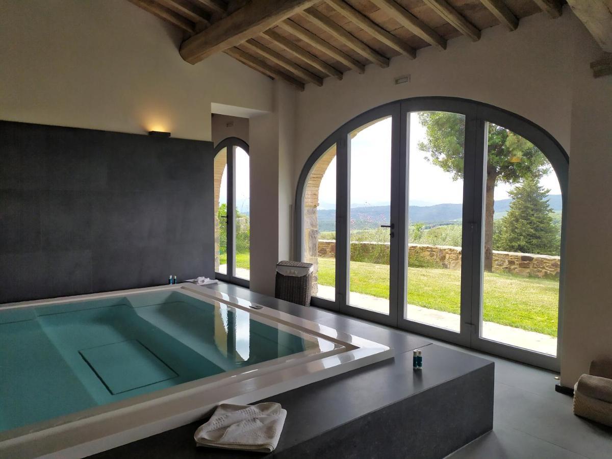 Tenuta Castelgiocondo Μονταλτσίνο Εξωτερικό φωτογραφία