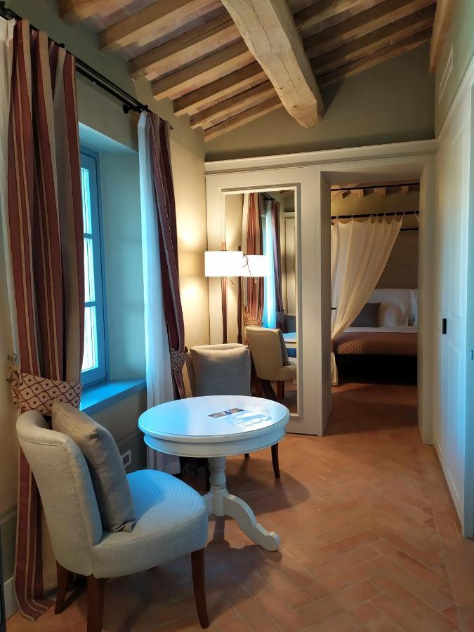 Tenuta Castelgiocondo Μονταλτσίνο Εξωτερικό φωτογραφία