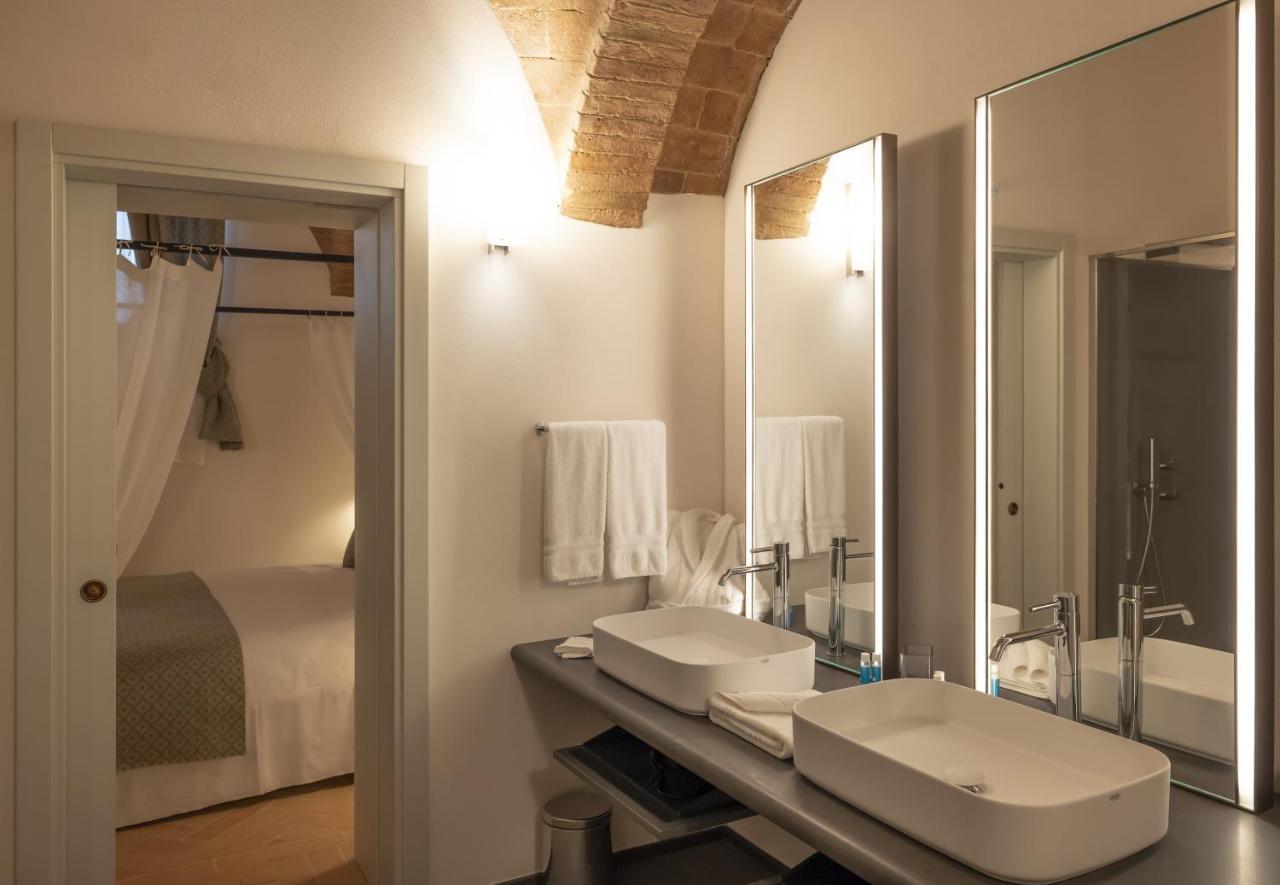Tenuta Castelgiocondo Μονταλτσίνο Εξωτερικό φωτογραφία