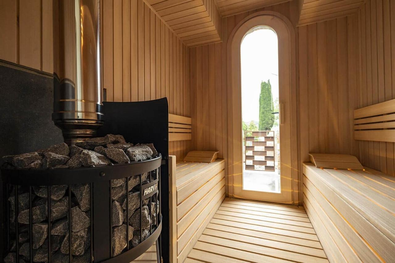 Tenuta Castelgiocondo Μονταλτσίνο Εξωτερικό φωτογραφία