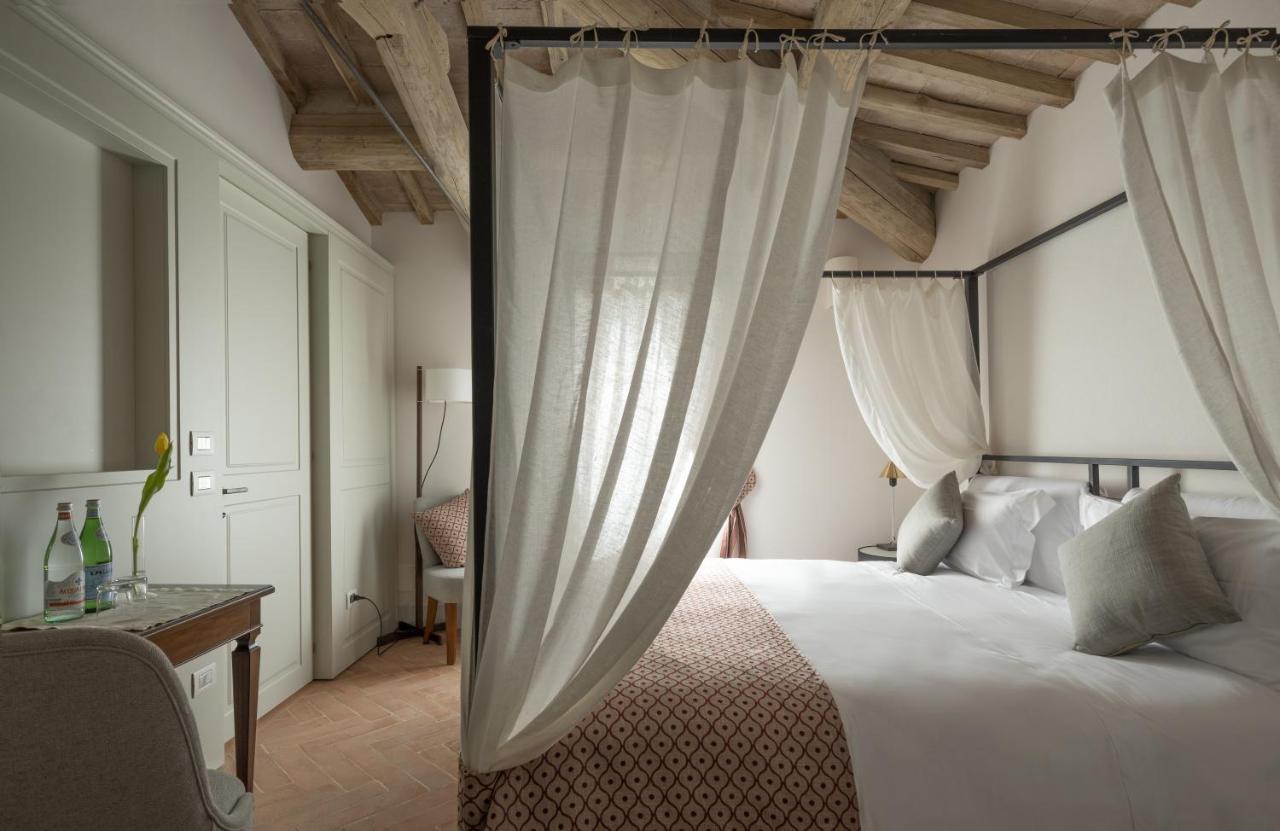 Tenuta Castelgiocondo Μονταλτσίνο Εξωτερικό φωτογραφία