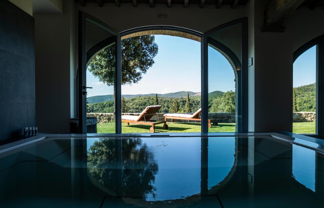 Tenuta Castelgiocondo Μονταλτσίνο Εξωτερικό φωτογραφία
