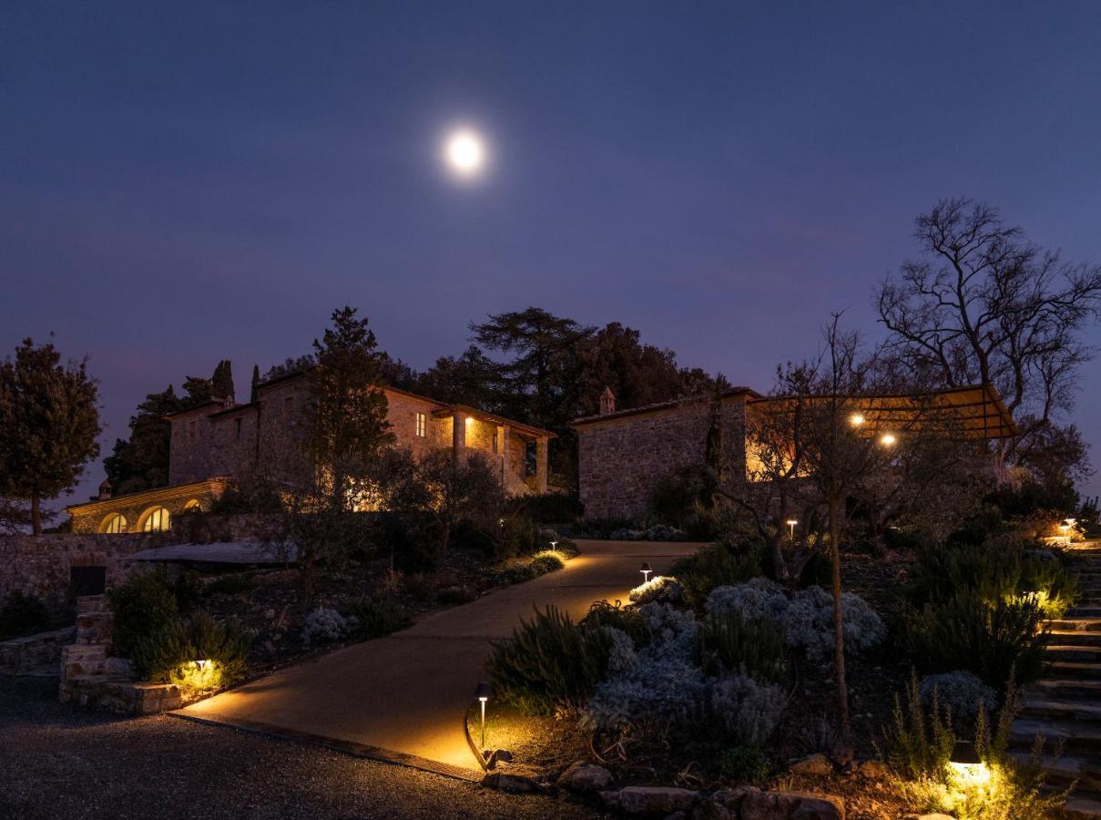 Tenuta Castelgiocondo Μονταλτσίνο Εξωτερικό φωτογραφία