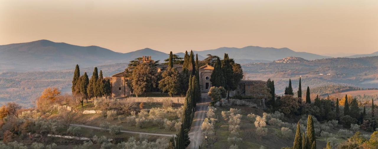 Tenuta Castelgiocondo Μονταλτσίνο Εξωτερικό φωτογραφία