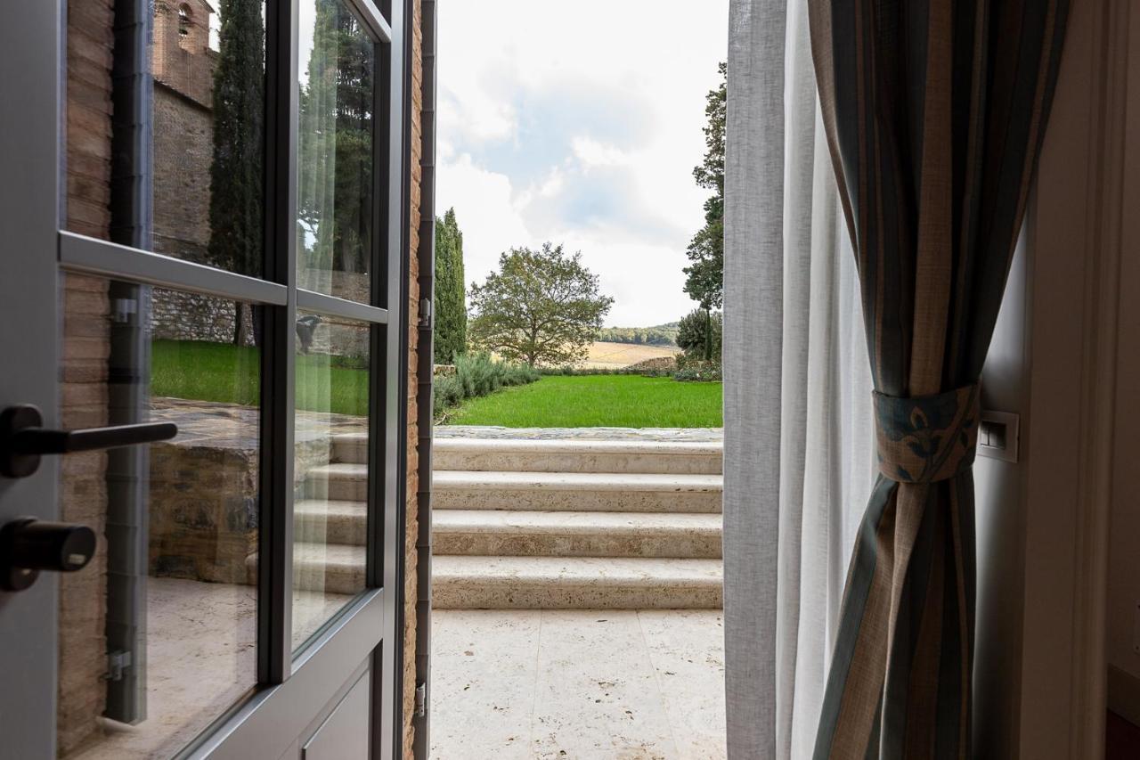 Tenuta Castelgiocondo Μονταλτσίνο Εξωτερικό φωτογραφία