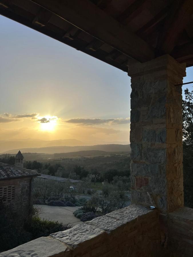 Tenuta Castelgiocondo Μονταλτσίνο Εξωτερικό φωτογραφία