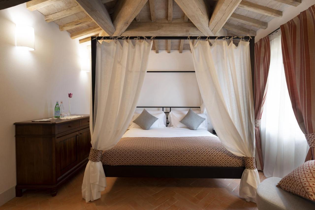 Tenuta Castelgiocondo Μονταλτσίνο Εξωτερικό φωτογραφία