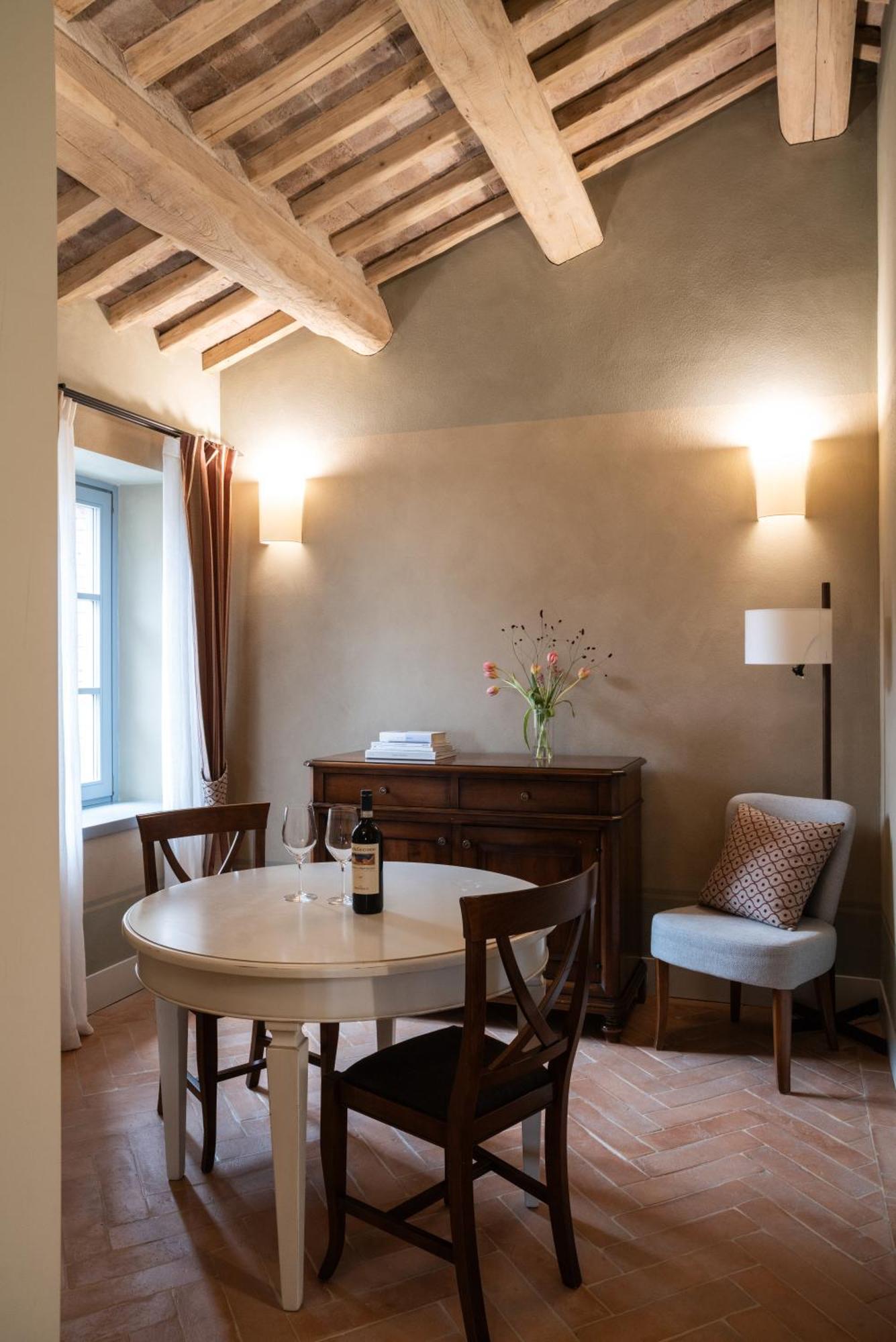 Tenuta Castelgiocondo Μονταλτσίνο Εξωτερικό φωτογραφία