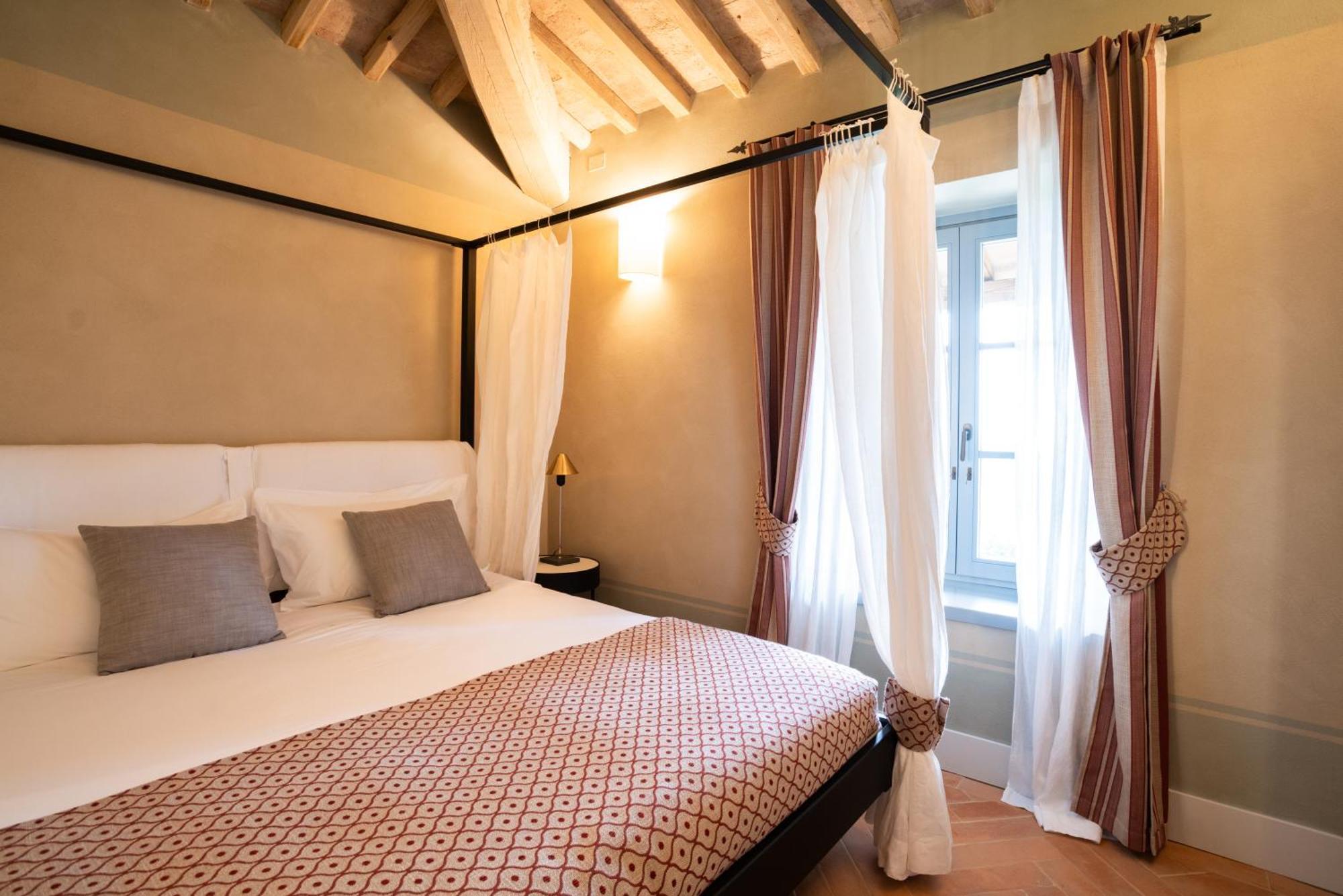 Tenuta Castelgiocondo Μονταλτσίνο Εξωτερικό φωτογραφία