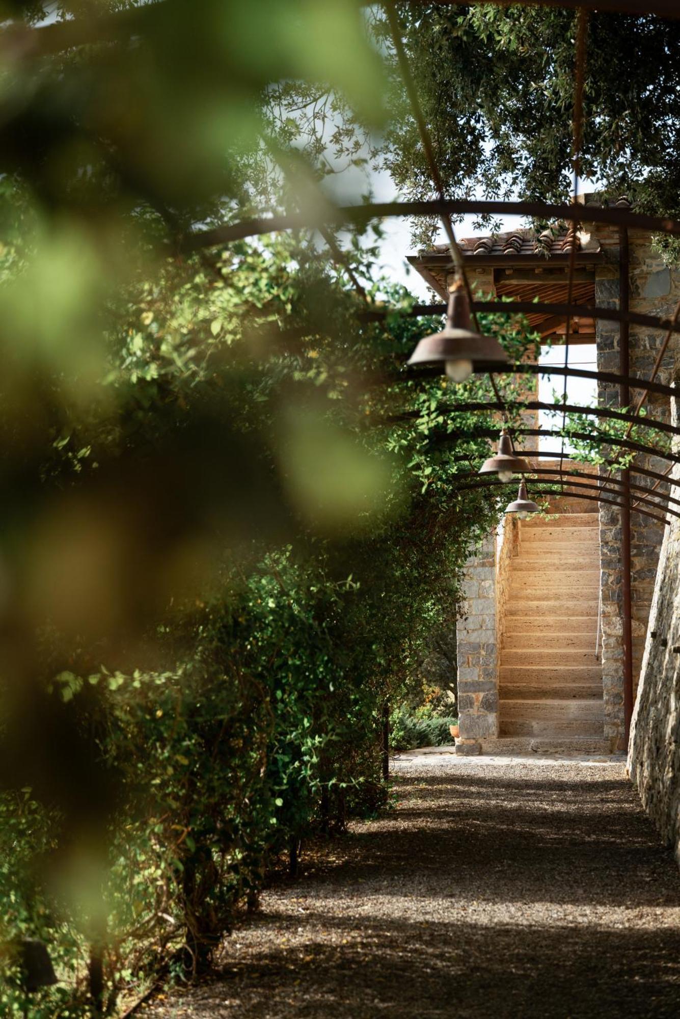 Tenuta Castelgiocondo Μονταλτσίνο Εξωτερικό φωτογραφία