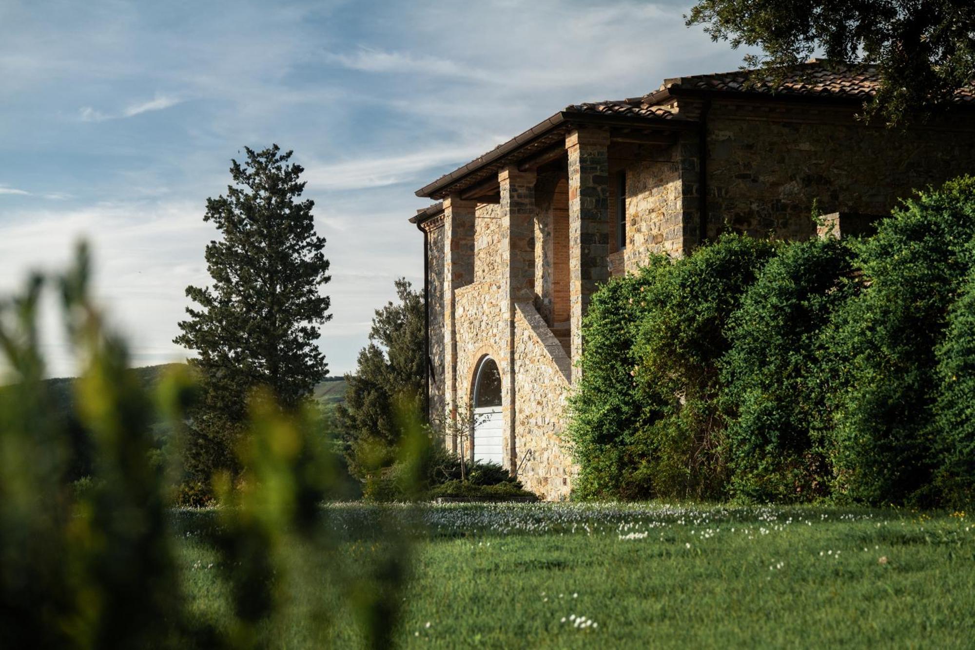 Tenuta Castelgiocondo Μονταλτσίνο Εξωτερικό φωτογραφία