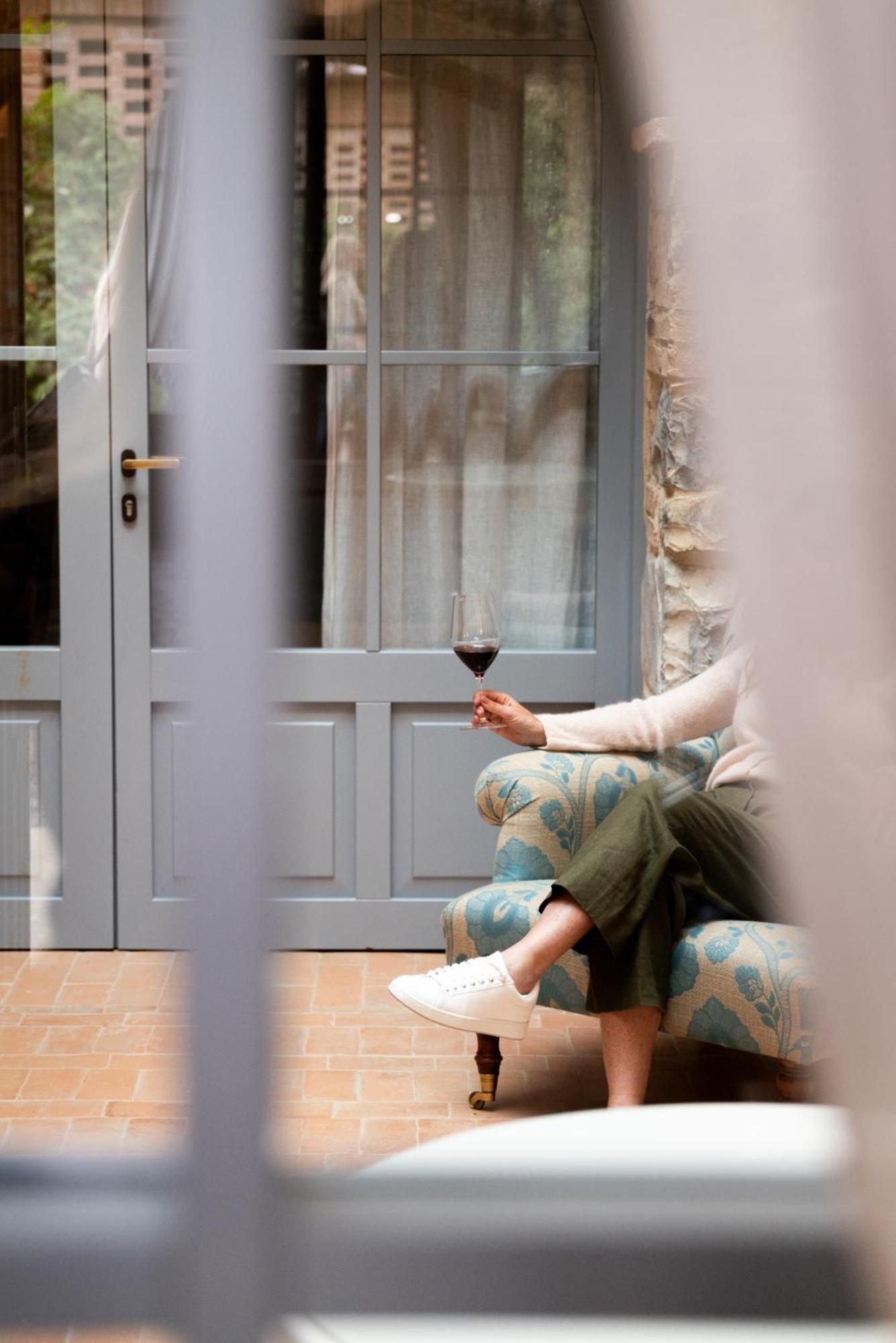 Tenuta Castelgiocondo Μονταλτσίνο Εξωτερικό φωτογραφία